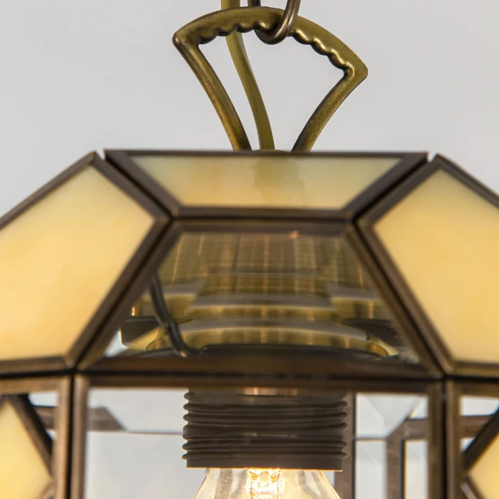 Подвесной светильник Citilux Фасет CL441111