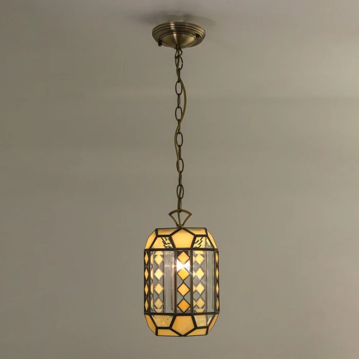 Подвесной светильник Citilux Фасет CL441111