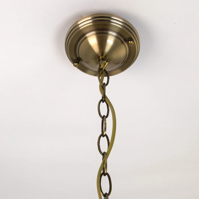 Подвесной светильник Citilux Фасет CL441111