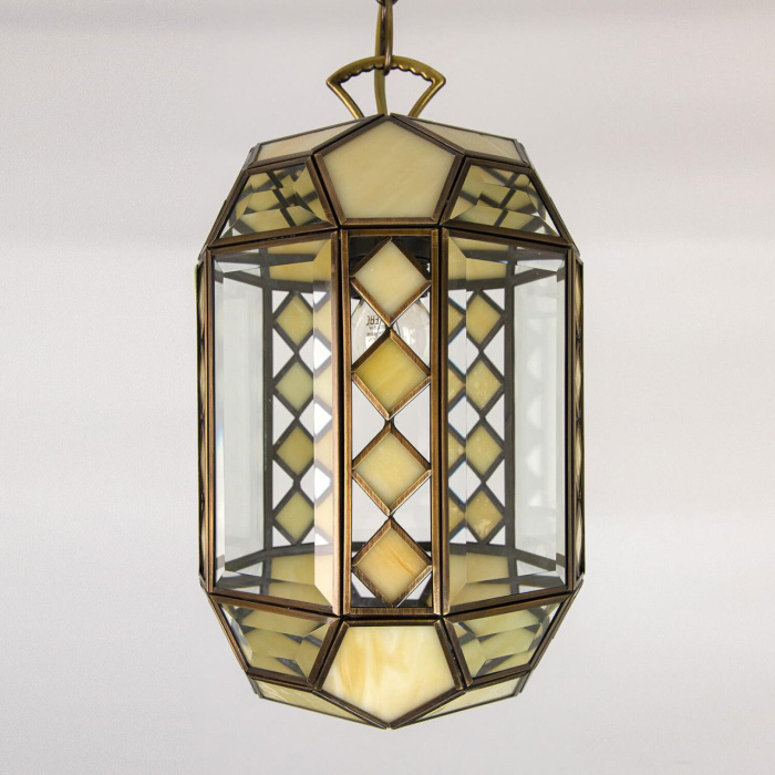 Подвесной светильник Citilux Фасет CL441111