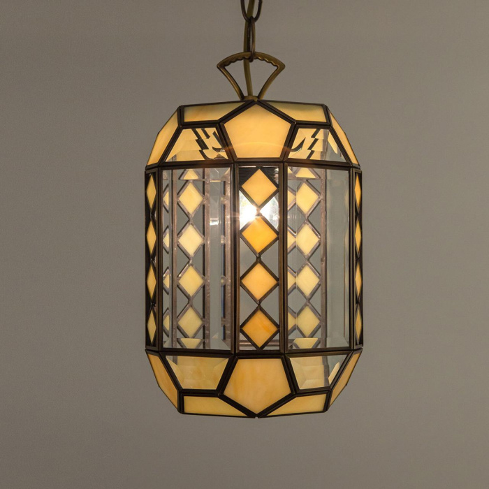 Подвесной светильник Citilux Фасет CL441111