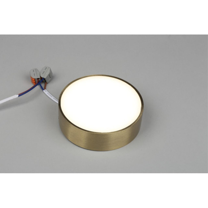 Светильник настенно-потолочный Aployt Evon APL.0114.29.12