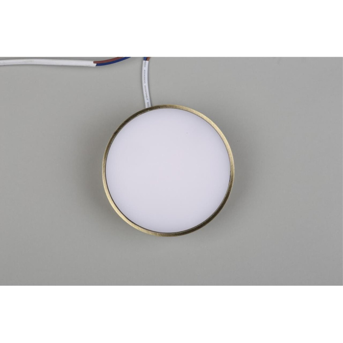 Светильник настенно-потолочный Aployt Evon APL.0114.29.12