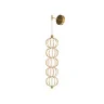 Бра Maytoni Golden cage MOD216WL-L10G3K