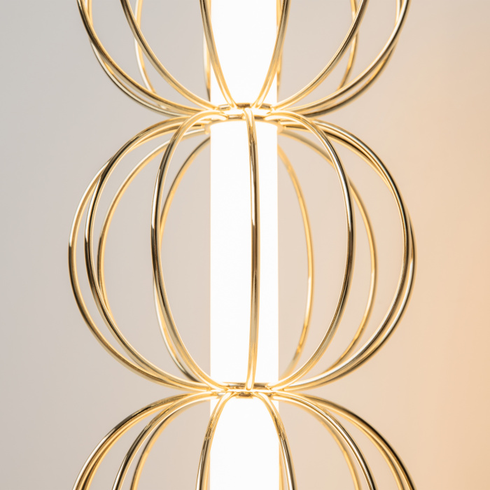 Бра Maytoni Golden cage MOD216WL-L10G3K