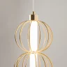 Бра Maytoni Golden cage MOD216WL-L10G3K