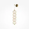 Бра Maytoni Golden cage MOD216WL-L10G3K