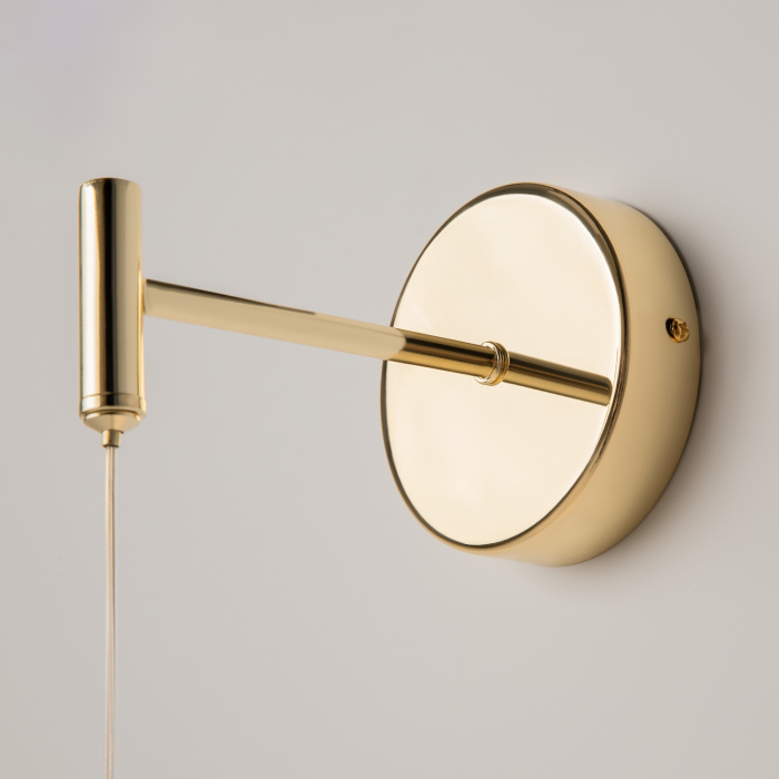 Бра Maytoni Golden cage MOD216WL-L10G3K