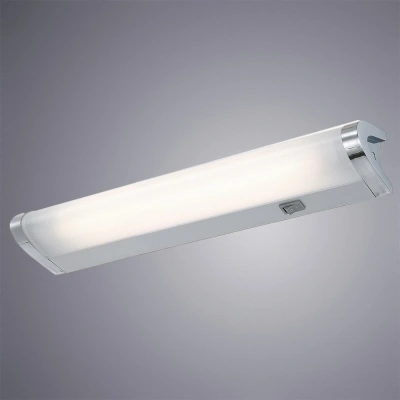 Подсветка для картин и зеркал Arte Lamp CABINET LUM A7508AP-1CC