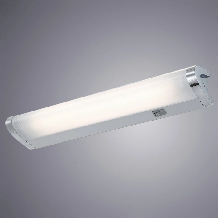 Подсветка для картин и зеркал Arte Lamp CABINET LUM A7508AP-1CC