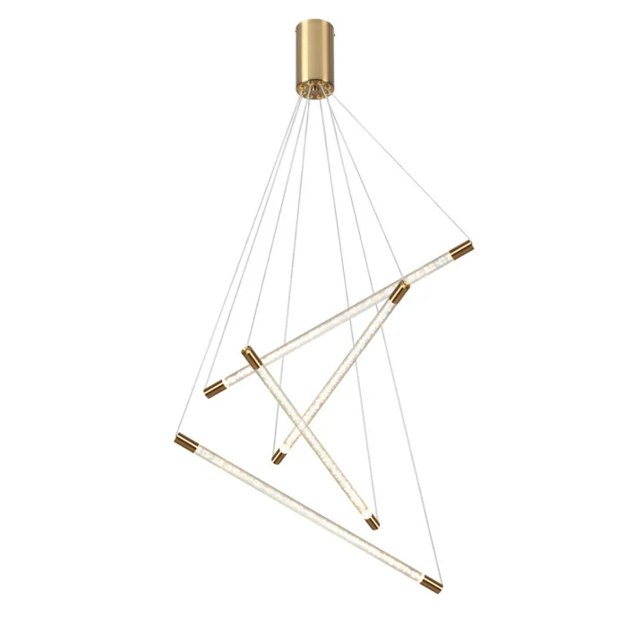 Подвесной светильник Odeon Light Sparky 4369/40L