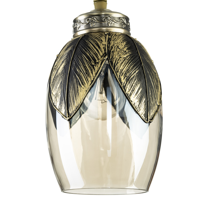 Подвесной светильник Citilux Garuda CL420013