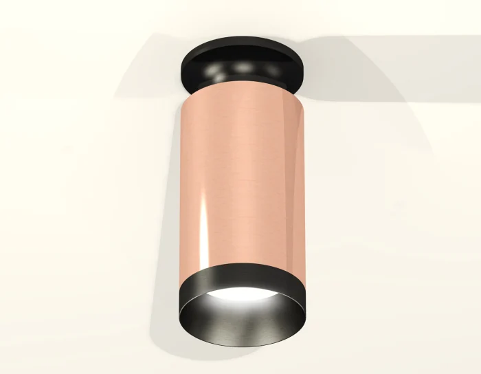 Комплект накладного светильника Ambrella light XS6326100