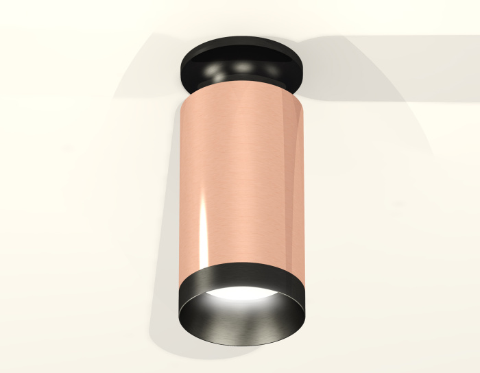 Комплект накладного светильника Ambrella light XS6326100