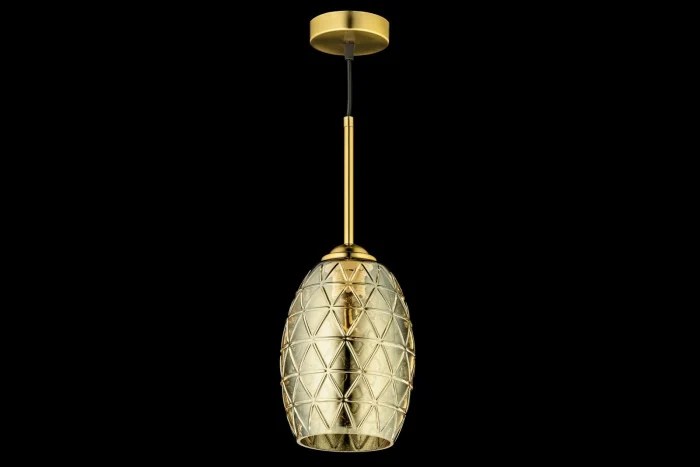 Люстра подвесная Arti Lampadari Dazio E 1.P1 CA