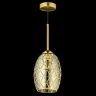 Люстра подвесная Arti Lampadari Dazio E 1.P1 CA
