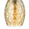 Люстра подвесная Arti Lampadari Dazio E 1.P1 CA
