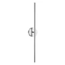 Настенный светильник Odeon Light Fuerte 4323/12WL