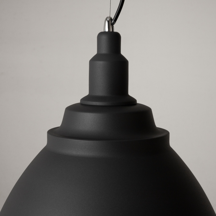 Подвесной светильник Maytoni Bellevue P535PL-01B