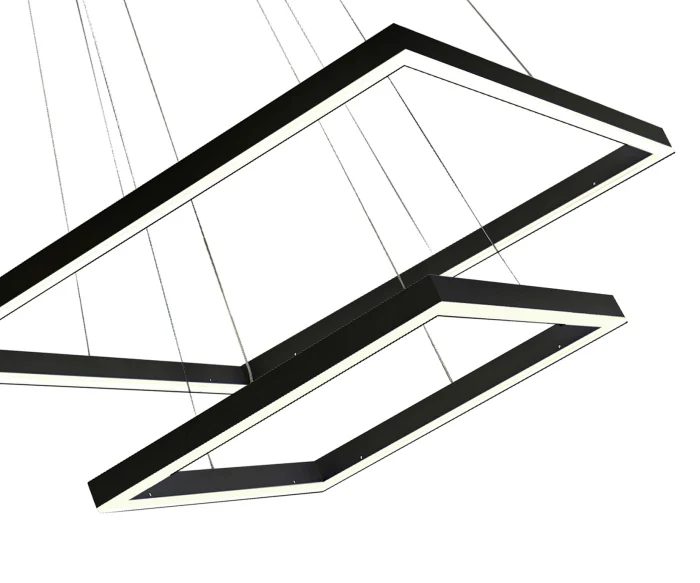 Люстра 08227,19(4000K) Kink Light