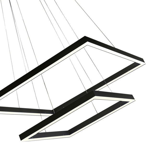 Люстра 08227,19(4000K) Kink Light