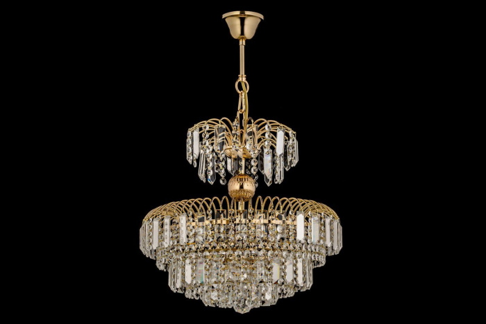 Подвесная люстра Arti Lampadari Salentino E 1.5.40.102 G