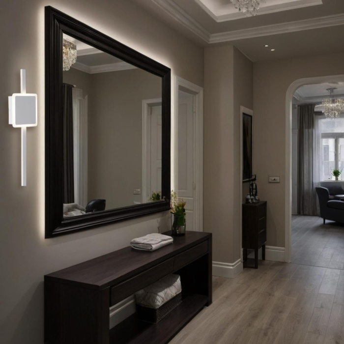 Светильник настенный Citilux Стиг CL203400