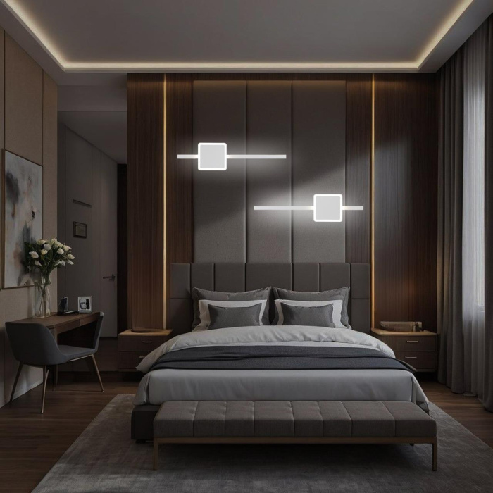 Светильник настенный Citilux Стиг CL203400