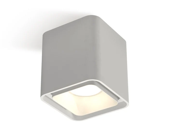Комплект накладного светильника Ambrella light XS7840001