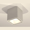 Комплект накладного светильника Ambrella light XS7840001
