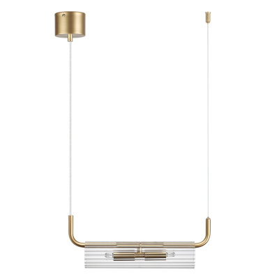 Линейный светильник Lumion Toronto 6560/2