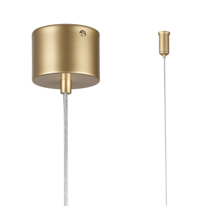 Линейный светильник Lumion Toronto 6560/2