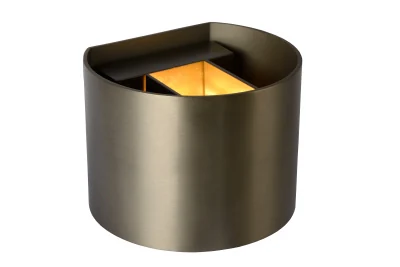 Уличный настенный светильник LUCIDE 09218/04/97