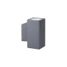 Настенный фонарь Natural Concepts Dwell NC-803472-DG