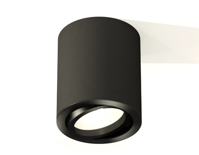 Комплект накладного поворотного светильника Ambrella light XS7422001