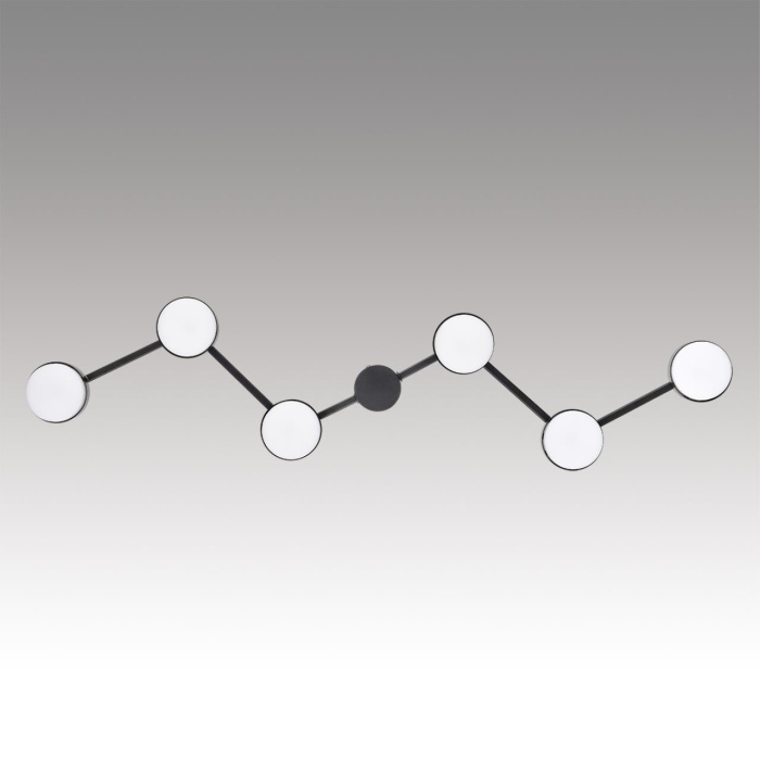 Накладная люстра Lumion Sanata 8187/6C