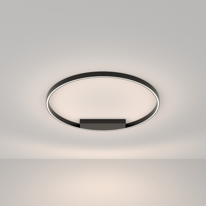 Потолочный светильник Maytoni MOD058CL-L50BK