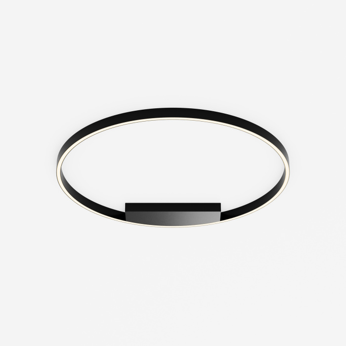 Потолочный светильник Maytoni Rim MOD058CL-L50BK