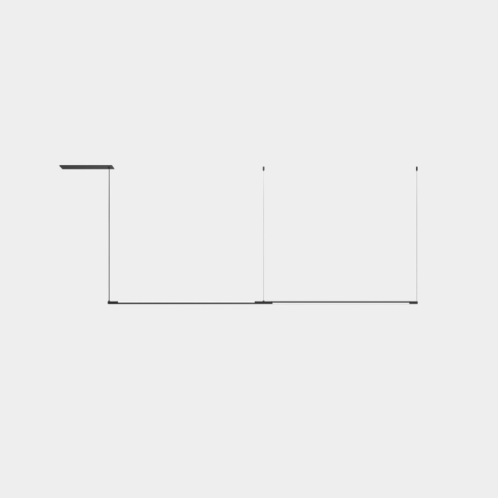 Подвесной светильник Leds C4 00-8250-05-M1