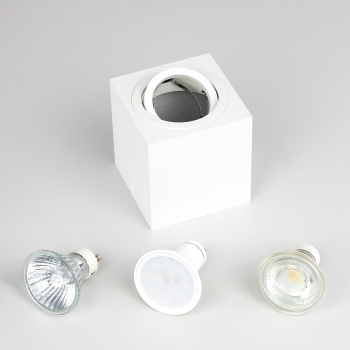 Спот поворотный Citilux Дюрен CL538211