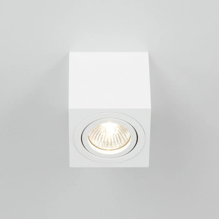 Светильник накладной поворотный Citilux Дюрен CL538211