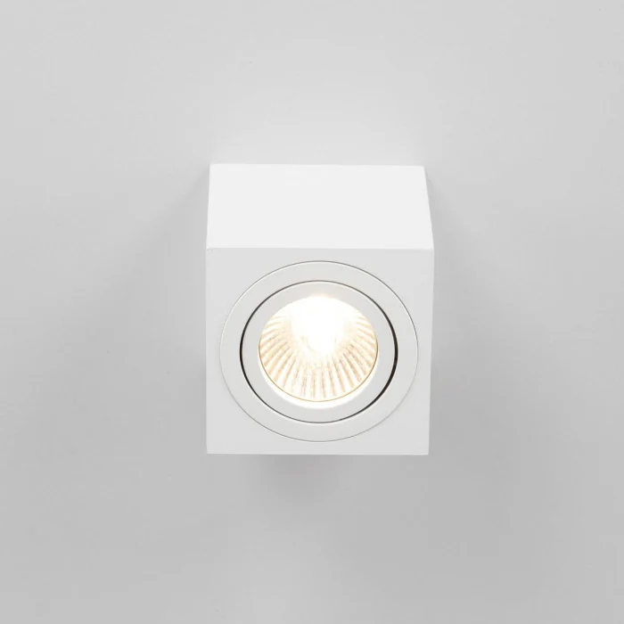 Светильник накладной поворотный Citilux Дюрен CL538211