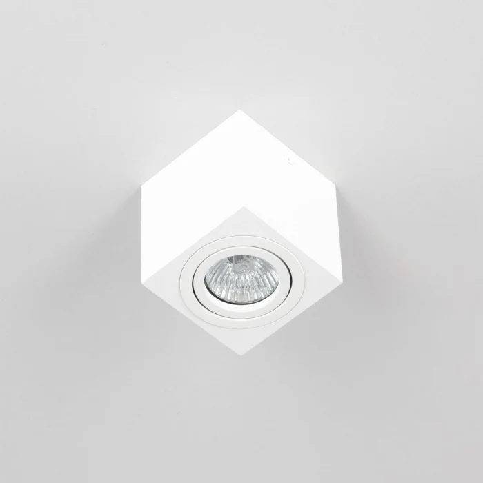 Светильник накладной поворотный Citilux Дюрен CL538211
