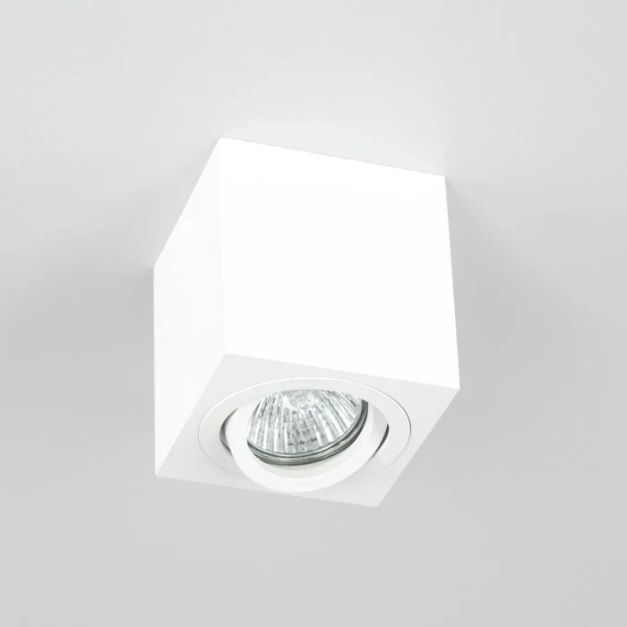 Светильник накладной поворотный Citilux Дюрен CL538211