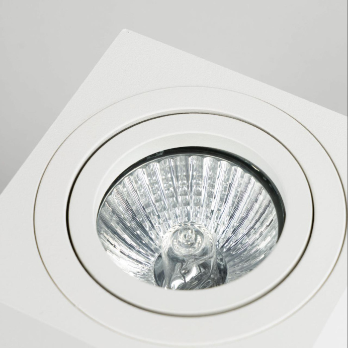 Светильник накладной поворотный Citilux Дюрен CL538211