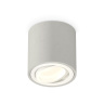 Комплект накладного поворотного светильника Ambrella light XS7533001