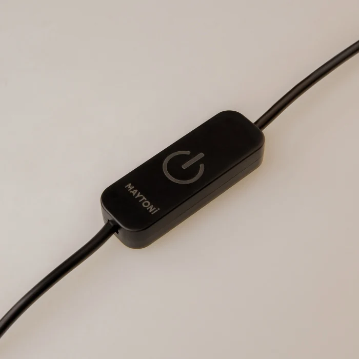 Настольная лампа Maytoni Dress code MOD348TL-L14BBS3K