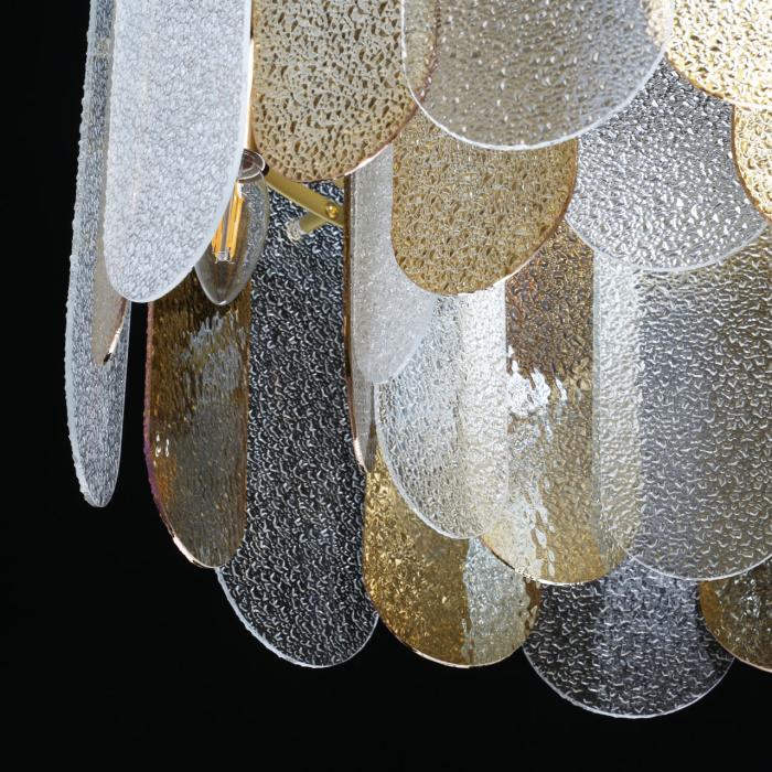 Люстра подвесная MW-Light Альгеро 285012106