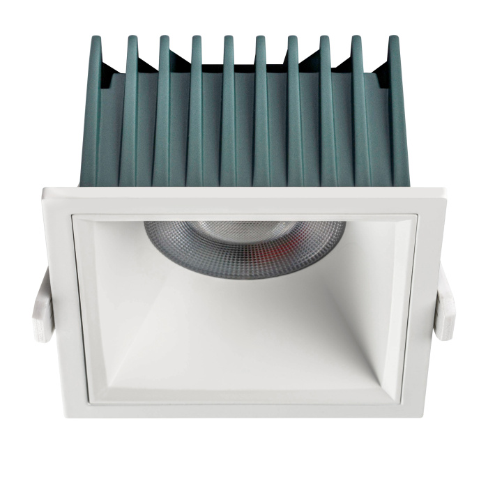 Встраиваемый светильник Lightstar Ciclone 385236