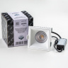 Встраиваемый светильник Lightstar Ciclone 385236